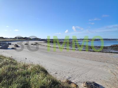 Maison contemporaine - 125 m² - 5 pièces