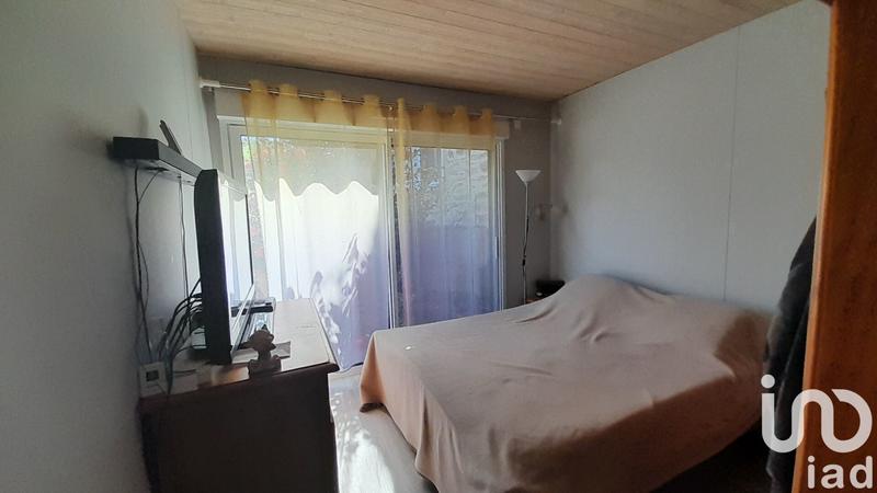 Maison de campagne - 220 m² - 7 pièces