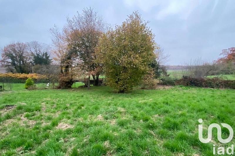 Maison - 91 m² - 3 pièces