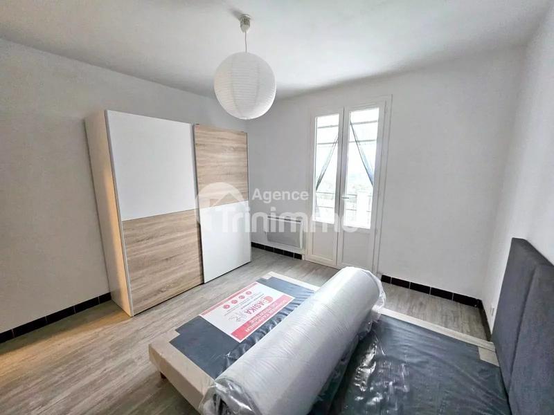 Maison - 51 m² - 3 pièces