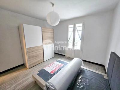 Maison - 51 m² - 3 pièces