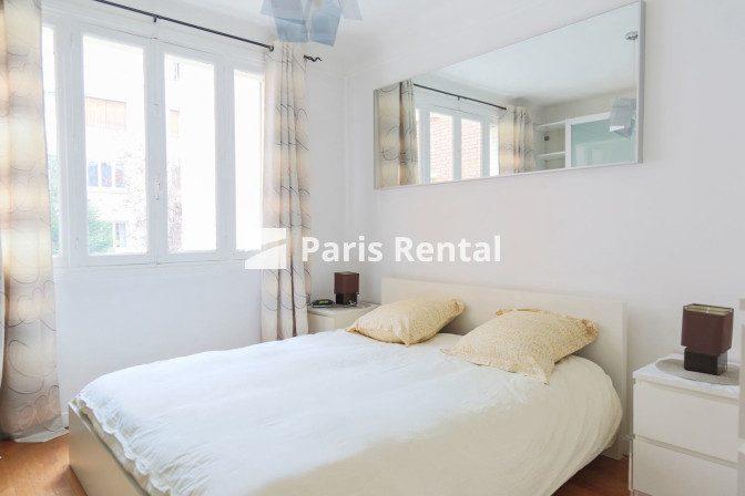 Appartement - 77 m² - 3 pièces