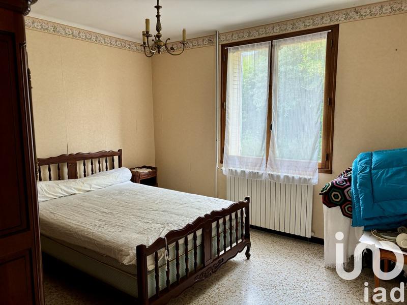 Maison - 73 m² - 4 pièces