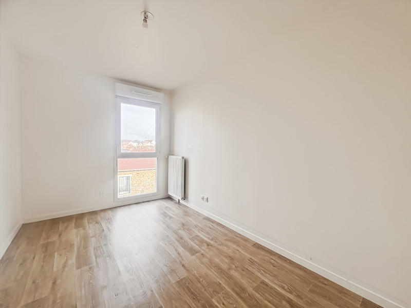 Appartement - 75 m² - 4 pièces