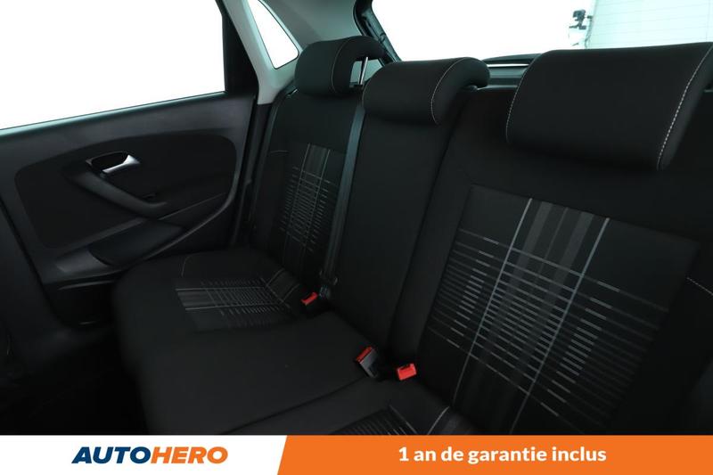 Volkswagen Polo 1.2 Tsi BlueMotion Tech Lounge 5p 90 ch