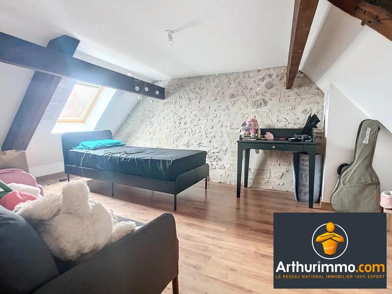 Appartement - 64 m² - 2 pièces