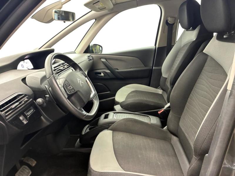 Citroën C4 Picasso Business e-HDi 115 Etg6