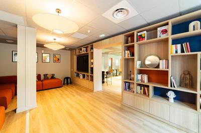 Appartement - 19 m² - 1 pièce