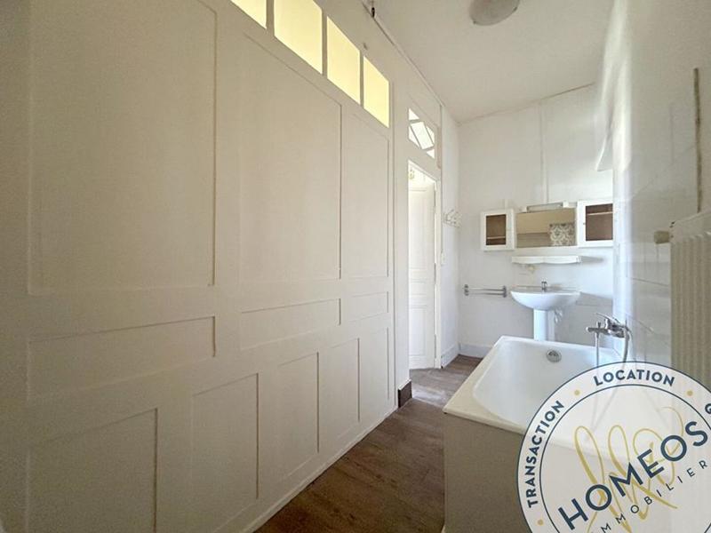 Appartement - 194 m² - 5 pièces