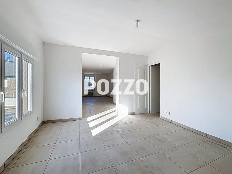 Immeuble - 280 m² - 6 pièces