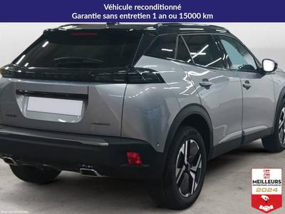 Peugeot 2008 Hybrid 145 e-Dcs6 Gt