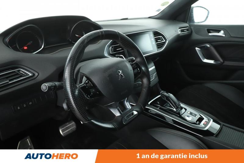 Peugeot 308 Sw 2.0 Blue-HDi Gt Eat8 180 ch