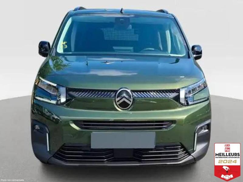 Citroen Berlingo Taille m BlueHDi 130 s&amp;S Eat8 Max