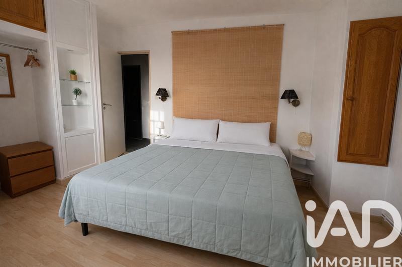 Maison - 190 m² - 10 pièces