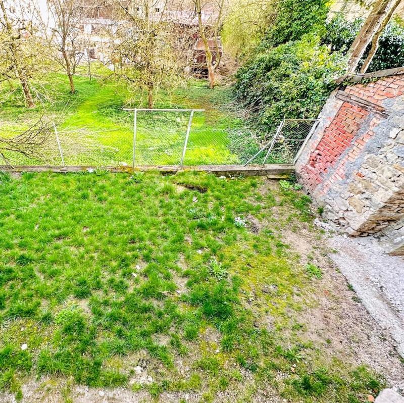 Maison - 102 m² - 5 pièces