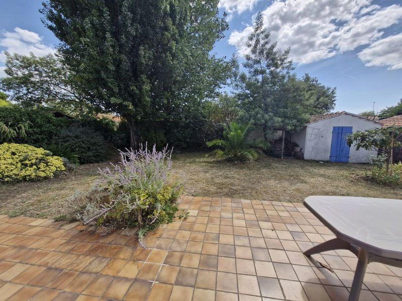 Maison - 76 m² - 4 pièces