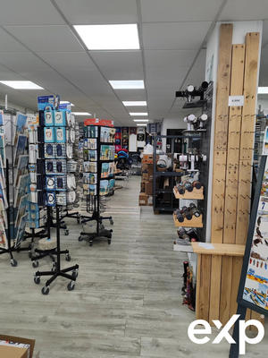 Fonds de commerce - 106 m²