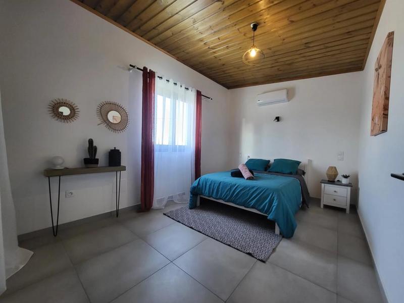 Villa - 195 m² - 5 pièces