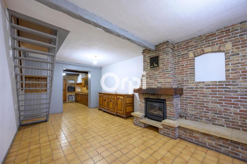 Maison - 97 m² - 2 pièces