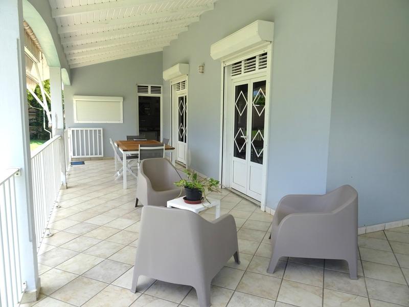 Maison - 192 m² - 8 pièces