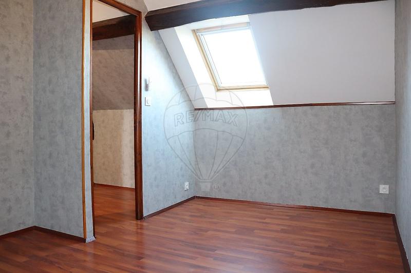 Maison - 48 m² - 3 pièces