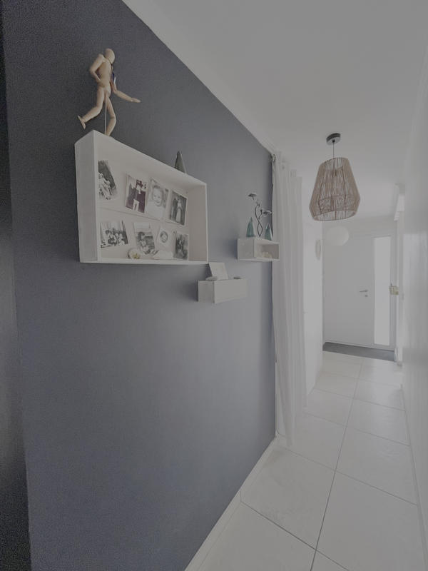 Maison - 85 m² - 5 pièces