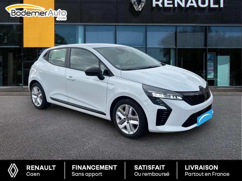 Renault Clio SCe 65 Evolution