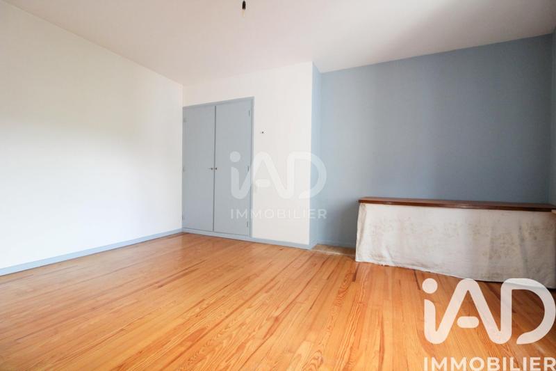 Maison de village - 93 m² - 4 pièces