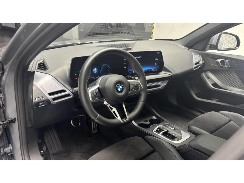 Bmw Série 1 120 170 ch Dkg7 m Sport