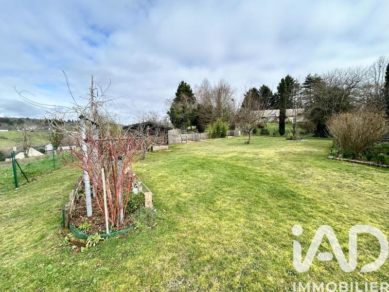 Maison - 79 m² - 3 pièces