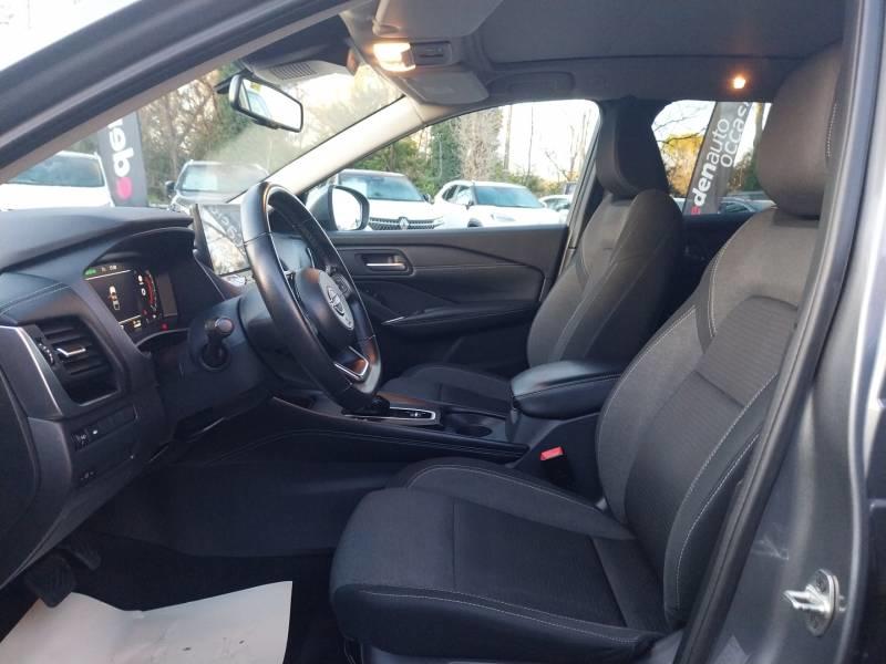 Nissan Qashqai e-Power 190 ch n-Connecta