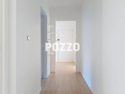 Appartement - 78 m² - 3 pièces