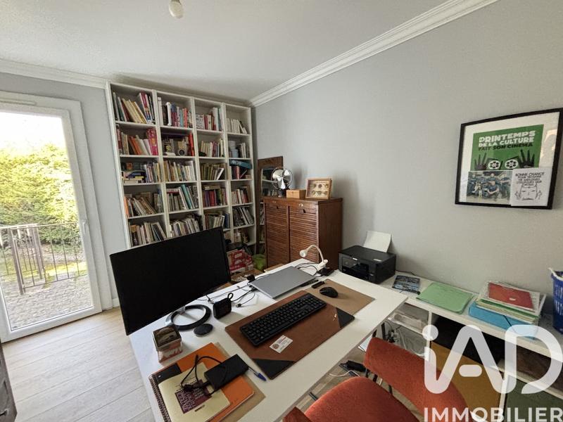 Maison - 165 m² - 4 pièces