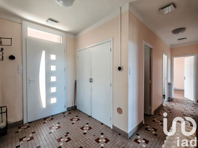 Maison - 81 m² - 4 pièces