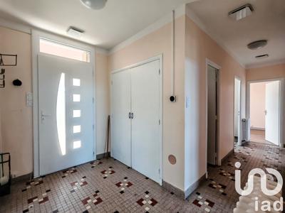 Maison - 81 m² - 4 pièces