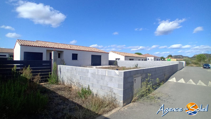 Villa - 110 m² - 4 pièces