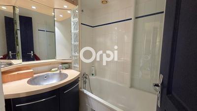 Appartement - 30 m² - 2 pièces