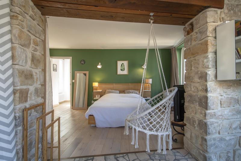 Maison - 116 m² - 6 pièces