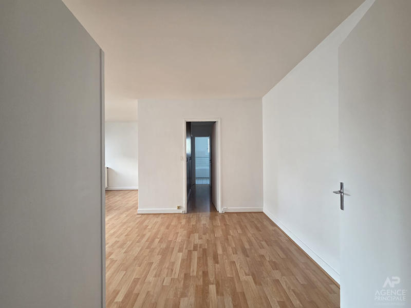 Appartement - 58 m² - 2 pièces