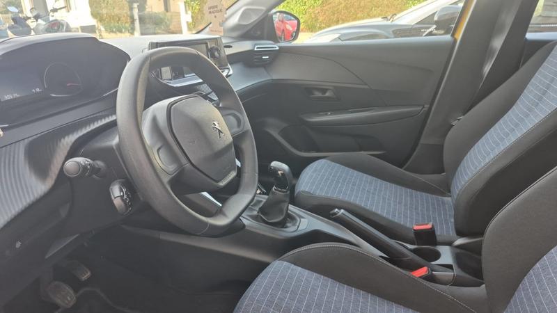 Peugeot 208 II 1.2 PureTech 75 Like