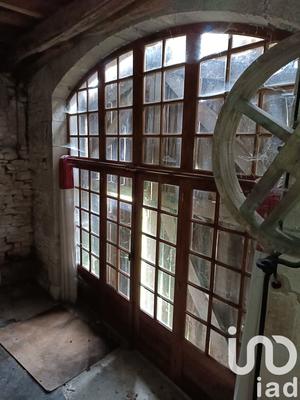 Maison de campagne - 97 m² - 3 pièces