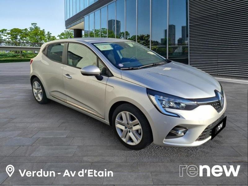 Renault Clio V E-Tech 140 - 21n Business