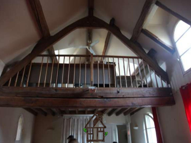 Maison - 177 m² - 7 pièces