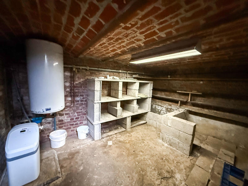 Maison - 77 m² - 3 pièces