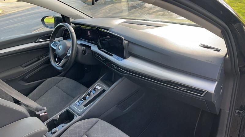 Volkswagen Golf 2.0 TDi 150 Dsg7 Life Business - Automatique Entretien constructeur