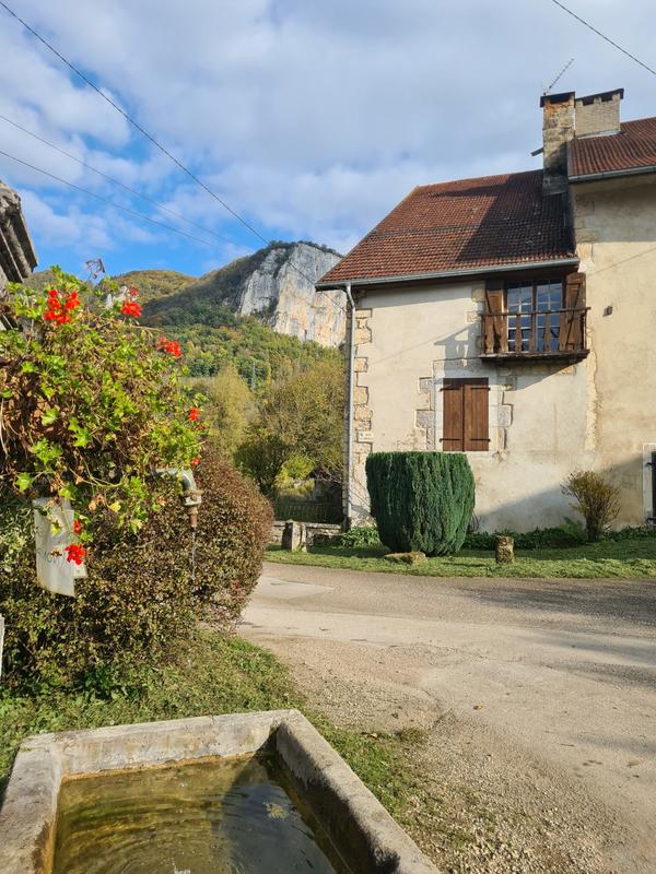 Maison - 132 m² - 5 pièces