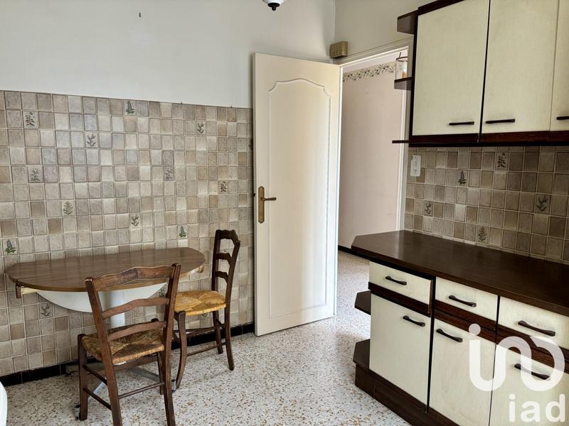 Maison - 73 m² - 4 pièces