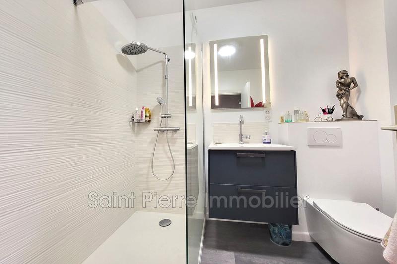 Appartement - 32 m² - 1 pièce