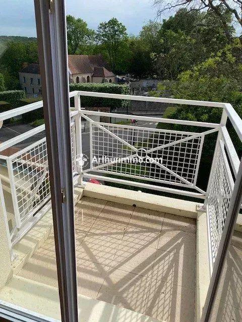 Appartement - 29 m² - 2 pièces