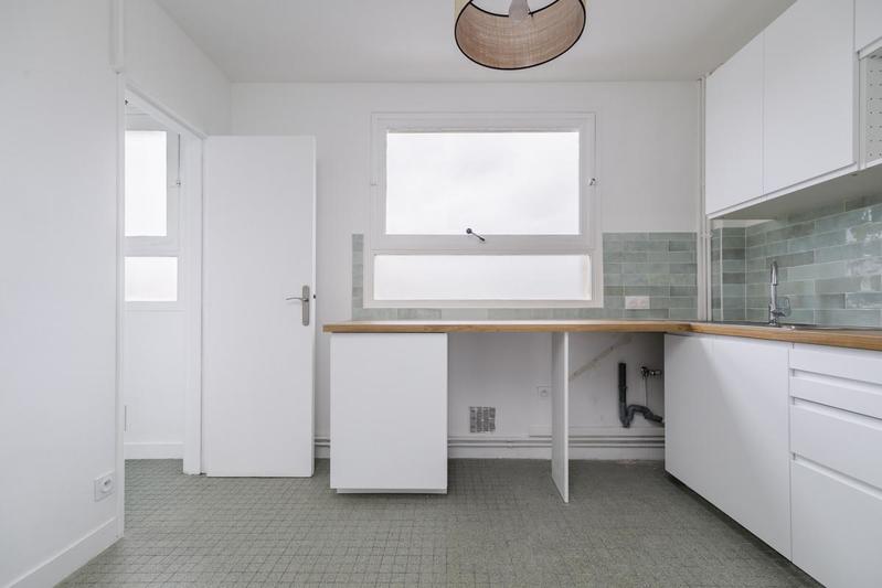 Appartement - 83 m² - 4 pièces